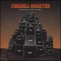 CDFireball Ministry / Their Rock Is Not Our Rock