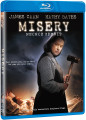 Blu-RayBlu-ray film /  Misery nechce zemt / Blu-Ray