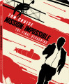 UHD4kBD / Blu-ray film / Mission Impossible 8:Posledn ztovn / UHD+Blu-Ray