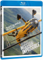 Blu-Ray / Blu-ray film / Mission Impossible 8:Posledn ztovn / Blu-Ray
