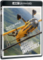 UHD4kBD / Blu-ray film / Mission Impossible 8:Posledn ztovn / UHD 4K