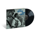 LP / Mulligan Gerry/J.Hodges / Gerry Muligan Meets J.Hodges / Vinyl