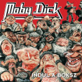 CDMoby Dick / Indul A Boksz / Digipack
