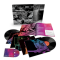 LP/CDHendrix Jimi / Electric Lady Studios:Jimi... / 5LP+Blu-Ray