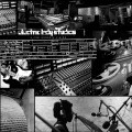 CD/BRDHendrix Jimi / Electric Lady Studios:Jimi Hendrix Vision / 3CD+B