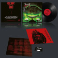 LPMorax / Amulet / Vinyl