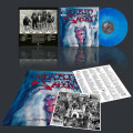 LPMorbid Saint / Spectrum Of Death / Galaxy / Vinyl