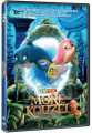 DVDFILM / Mo�e kouzel