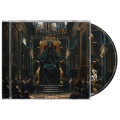 CD / Mors Principium Est / Darkness Invisible