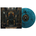 LP / Mors Principium Est / Darkness Invisible / Coloured / Vinyl