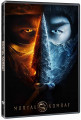 DVDFILM / Mortal Kombat / 2021