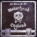 CDMotrhead / No Sleep At All / Remastered