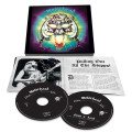 2CDMotrhead / Overkill / 40th Anniversary / 2CD