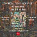 CDLoginova Larisa,Dzyubenko Gen / Reminiscences of the Past
