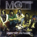 2CDMott The Hoople / Walkin With The Hoople / Live / 2CD