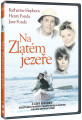 DVDFILM / Na zlatm jezee