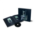 CDNachtmystium / Blight Privilege / Book Edition+CD