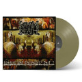 LPNapalm Death / Leaders Not Followers:Part 2 / Gold / Vinyl