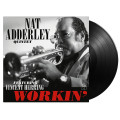 LPAdderley Nat / Workin' / Vinyl