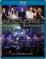 Blu-RayMorse Neal / Jesus Christ The Exorcist Live 2018 / Blu-Ray