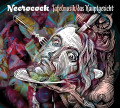CDNecrocock / Tafelmusik / Das Hauptgericht / Digipack