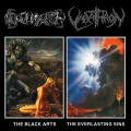 CD / Necromantia & Varathron / BlackArts / Everlasting Sins