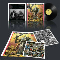 LPNecronomicon / Escalation / Vinyl.