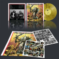 LPNecronomicon / Escalation / Marbled / Vinyl