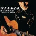 CDNelson Willie / Moment Of Forever