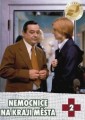 DVDFILM / Nemocnice na kraji msta 2.
