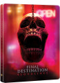 UHD4kBD / Blu-ray film / Nezvratn osud 6:Pokrevn linie / Steel / Teaser / UHD 4K