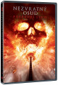 DVD / FILM / Nezvratn osud 6:Pokrevn linie