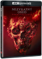 UHD4kBD / Blu-ray film / Nezvratn osud 6:Pokrevn linie / UHD 4K