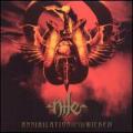 CDNile / Annihilation Of The Wicked