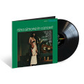 LPSimone Nina / Nina Simone In Concert / Vinyl