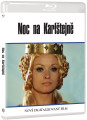Blu-Ray / Blu-ray film / Noc na Karltejn / Blu-Ray
