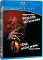 4Blu-RayBlu-ray film /  Non mra v Elm Street 6+7 / Kolekce / 2Blu-Ray
