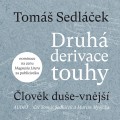 CDSedlek Tom / Druh derivace touhy / Mp3