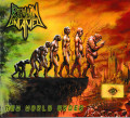 CDRemain Untamed / New World