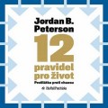 2CDPeterson Jordan B. / 12 pravidel pro ivot / Mp3 / CD