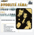 2CDDvoulet fma / Studio 1983 / Live 1988 / 2CD