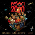 2CDFeci / 2020 / 2CD