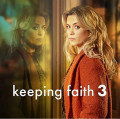 CDWadge Amy / Keeping Faith: Series 3