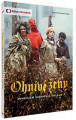 DVDFILM / Ohniv eny