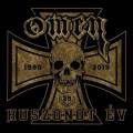 CDOmen(HU) / Huszonot v