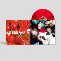 LPLe Sserafim / Spaghetti / Tomato Red Ver. / Vinyl