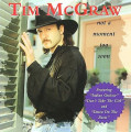 CDMcGraw Tim / Not A Moment Too Soon