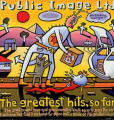 CDPublic Image Limited / Greatest Hits,So Far / Remastered