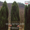 CDDvok Antonn / esk suita
