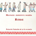 CDHorck cimblov muzika Kubci / Faanku,faanku,u...